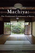 Machiya af Pie International