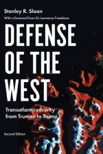 Defense of the West