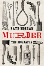 Murder: The Biography af Kate Morgan