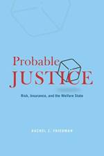 Probable Justice af Rachel Z Friedman