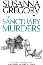The Sanctuary Murders