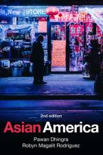 Asian America af Pawan Dhingra