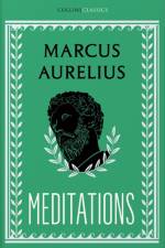 Meditations af Marcus Aurelius