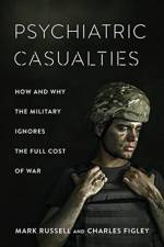 Psychiatric Casualties af Professor Mark Russell