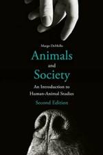 Animals and Society af Margo DeMello