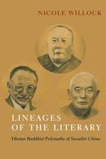 Lineages of the Literary af Nicole (Assistant Professor of Philosophy