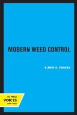 Modern Weed Control af Alden S. Crafts