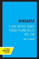 Newcastle af Ray A. Kelch