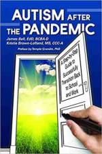 Autism After the Pandemic af James Ball