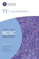 2020-2021 Basic and Clinical Science Course™ (BCSC), Section 11: Lens and Cataract af Linda Tsai