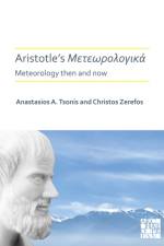 Aristotle’s Meteorologica: Meteorology Then and Now af Anastasios A. Tsonis