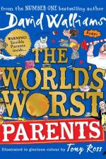 The World's Worst Parents