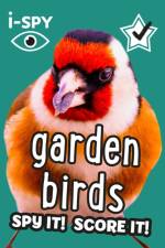 i-SPY Garden Birds