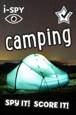 i-SPY Camping