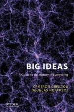 Big Ideas af Cameron (Faculty Member Gibelyou