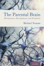The Parental Brain af Michael (Research Professor Numan