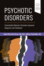 Psychotic Disorders af Andre Barciela Veras