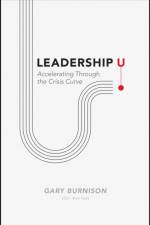 Leadership U af Gary (CEO Burnison
