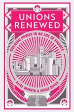 Unions Renewed af Alice Martin
