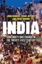 India af John (London School of Economics and Politcial Science) Harriss