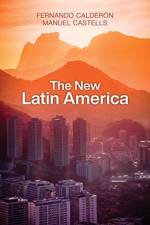 The New Latin America af Fernando Calderon