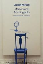 Memory and Autobiography af Leonor Arfuch