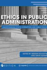 Ethics in Public Administration