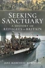 Seeking Sanctuary af Jane Marchese Robinson