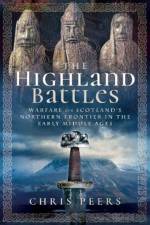 The Highland Battles af Chris Peers