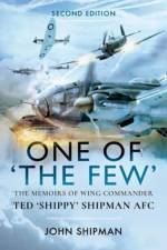 One of the Few af John Shipman