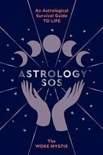 Astrology SOS af The Woke Mystix
