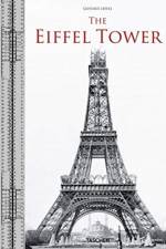 The Eiffel Tower af Bertrand Lemoine