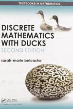 Discrete Mathematics with Ducks af Sarah-Marie Belcastro