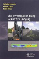 Site Investigation using Resistivity Imaging af Sahadat (University of Texas at Arlington Hossain
