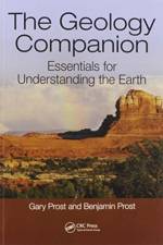 The Geology Companion af Gary Prost
