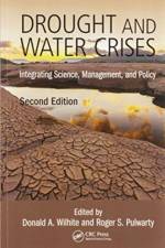 Drought and Water Crises af Donald A. Wilhite