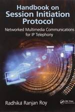 Handbook on Session Initiation Protocol af Radhika Ranjan Roy