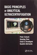 Basic Principles of Analytical Ultracentrifugation af Peter (National Institute of Biomedical Imaging