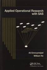 Applied Operational Research with SAS af Ali Emrouznejad