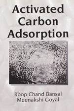 Activated Carbon Adsorption af Roop Chand Bansal