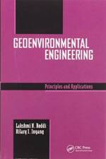 Geoenvironmental Engineering af Lakshmi Reddi