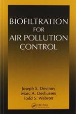 Biofiltration for Air Pollution Control af Joseph S. Devinny