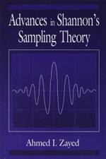 Advances in Shannon's Sampling Theory af Ahmed I. (DePaul University Zayed