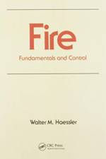 Fire af Walter M. Haessler