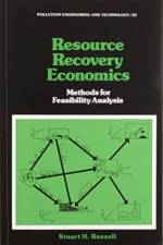 Resource Recovery Economics af Russell