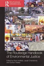 The Routledge Handbook of Environmental Justice af Ryan (University of Wisconsin-Milwaukee) Holifield