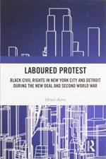 Laboured Protest