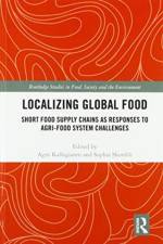Localizing Global Food af Agni (University of Utrecht Kalfagianni