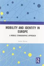 Mobility and Identity in Europe af Andre Novoa
