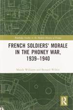 French Soldiers' Morale in the Phoney War, 1939-1940